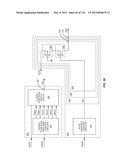 SPLIT CURRENT CURRENT DIGITAL-TO-ANALOG CONVERTER (IDAC) FOR DYNAMIC     DEVICE SWITCHING (DDS) OF AN RF PA STAGE diagram and image