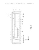 VIBRATOR ELEMENT, VIBRATOR, VIBRATION DEVICE, AND ELECTRONIC DEVICE diagram and image