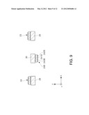 VIBRATOR ELEMENT, VIBRATOR, VIBRATION DEVICE, AND ELECTRONIC DEVICE diagram and image