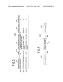 METHODS FOR TUNING AN ADAPTIVE IMPEDANCE MATCHING NETWORK WITH A LOOK-UP     TABLE diagram and image