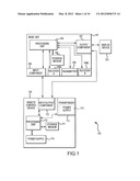 Locating Remote Control Devices Utilizing Base Unit Positioning diagram and image