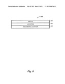 SYSTEM AND METHOD FOR SITUATIONAL LOCATION RELEVANT INVOCABLE SPEED     REFERENCE diagram and image