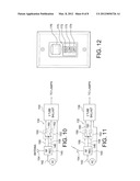 Radio Controlled Step Dimmer Control for Fluorescent Light Fixtures diagram and image