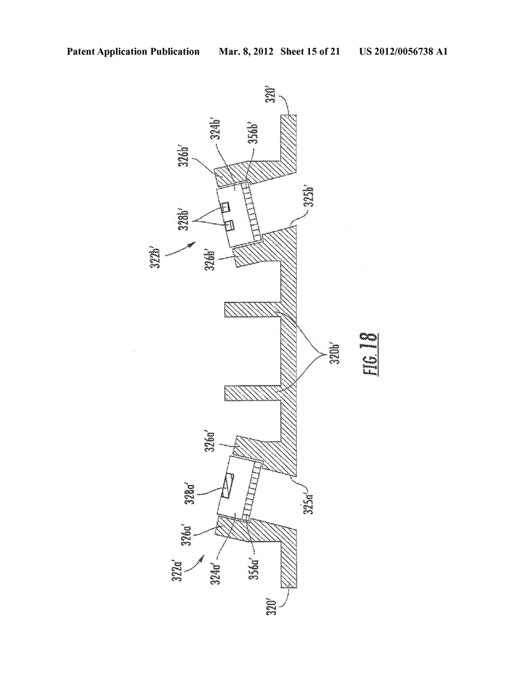 VEHICLE EXTERIOR REARVIEW MIRROR SYSTEM - diagram, schematic, and image 16