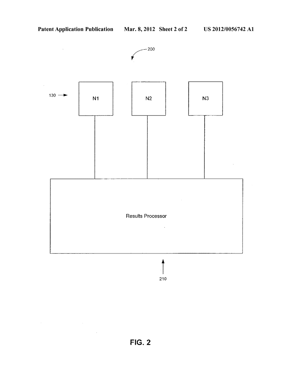 System for Image Analysis in a Network that is Structured with Multiple     Layers and Differentially Weighted Neurons - diagram, schematic, and image 03