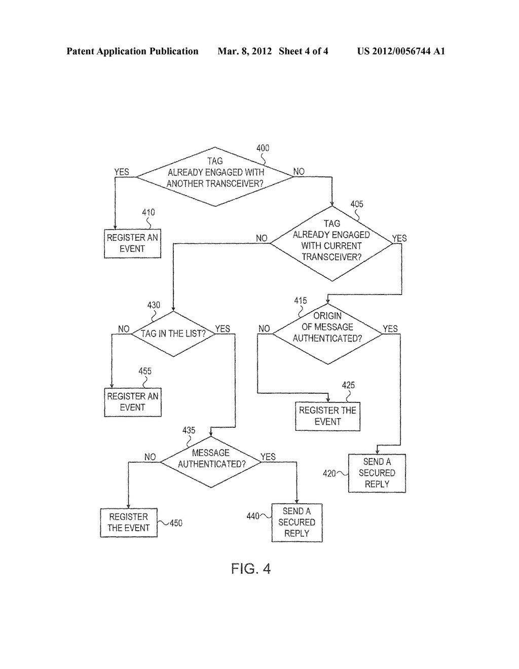 MONITORING APPARATUS - diagram, schematic, and image 05