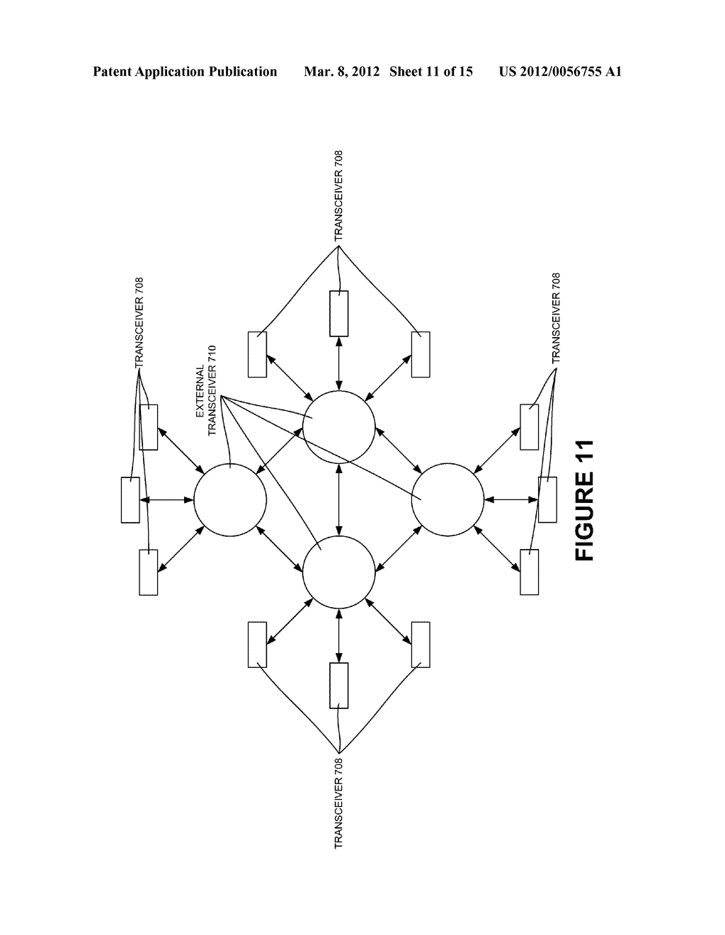 UTILITY METER TAMPER MONITORING SYSTEM AND METHOD - diagram, schematic, and image 12