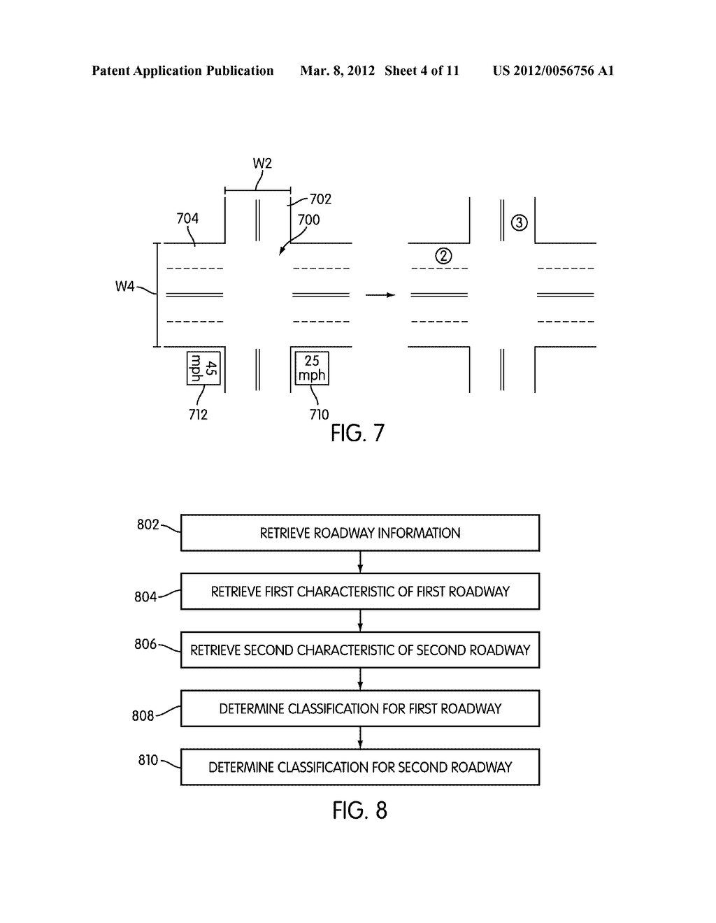 Method Of Estimating Intersection Control - diagram, schematic, and image 05