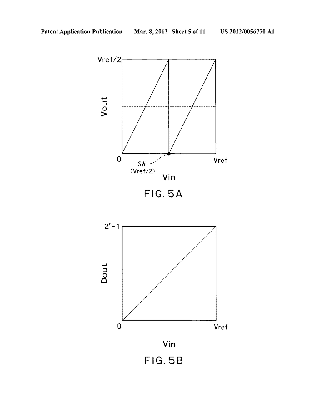 SUCCESSIVE APPROXIMATION REGISTER-ANALOG DIGITAL CONVERTER AND RECEIVER - diagram, schematic, and image 06