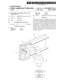 WAVEGUIDE CONVERTER, ANTENNA AND RADAR DEVICE diagram and image