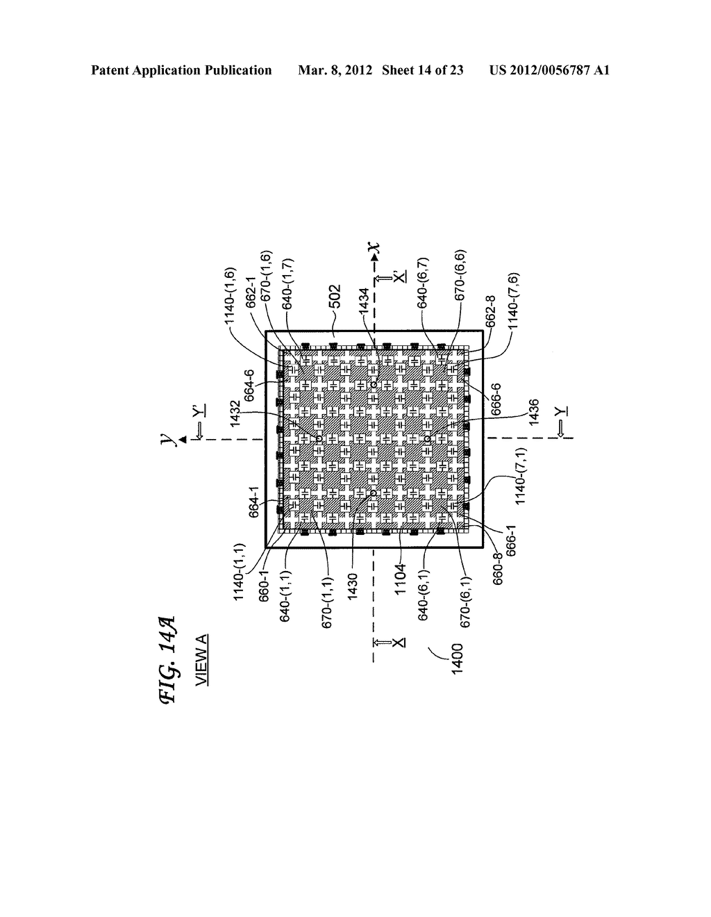 Patch Antenna with Capacitive Radiating Patch - diagram, schematic, and image 15