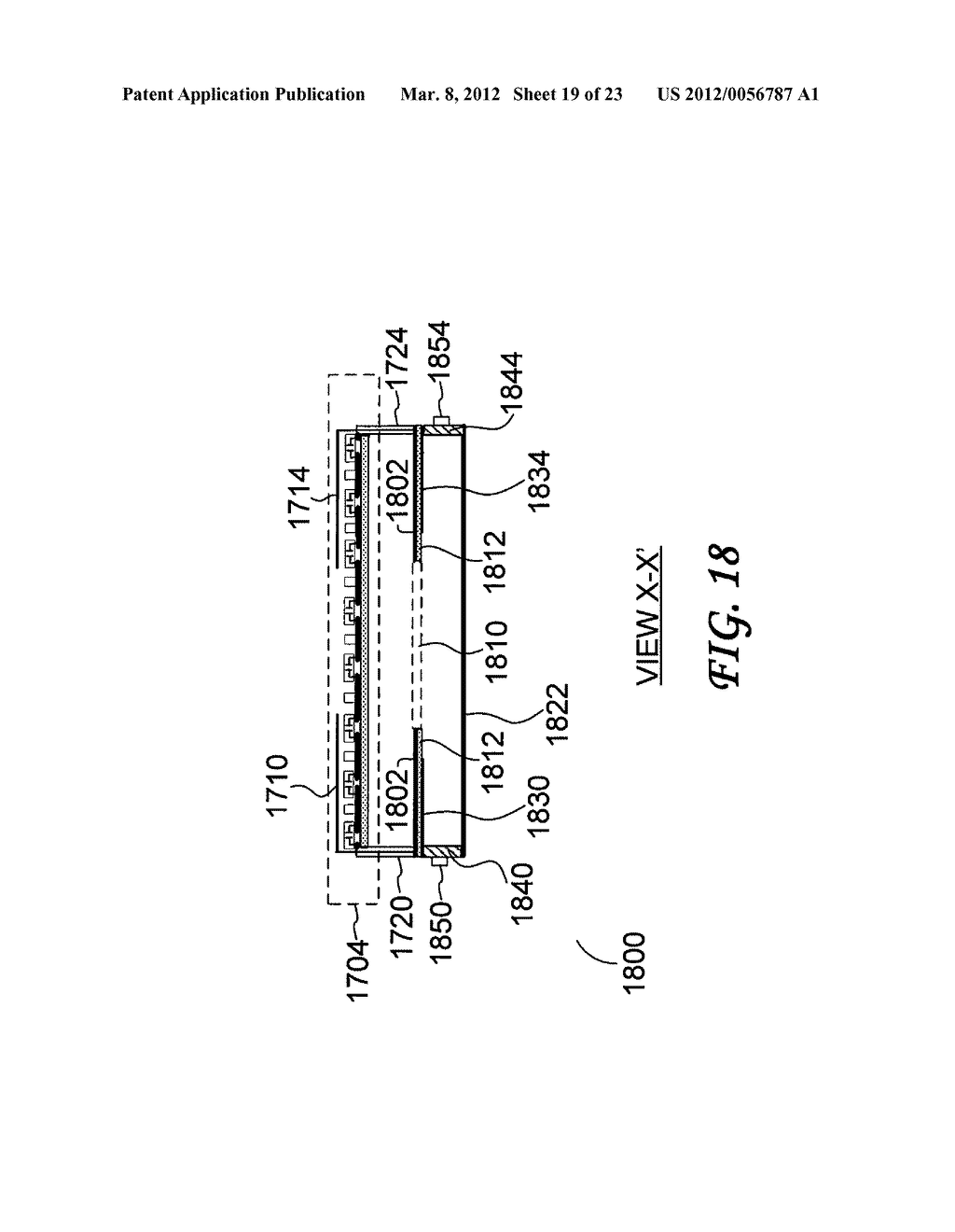 Patch Antenna with Capacitive Radiating Patch - diagram, schematic, and image 20