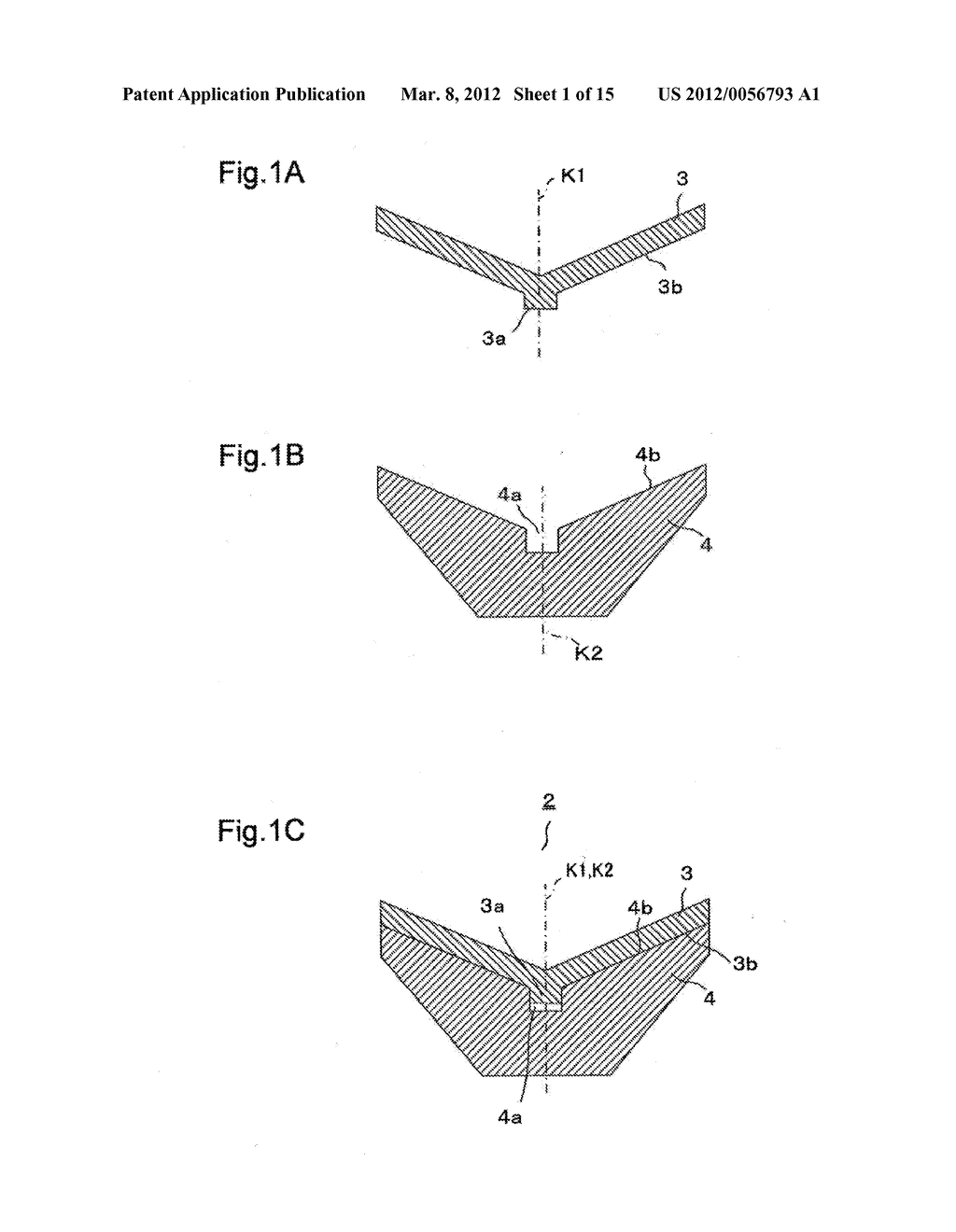 REFLECTOR AND PARABOLIC ANTENNA USING THE SAME - diagram, schematic, and image 02