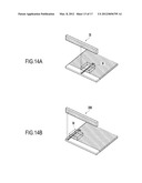 ANTENNA MATCHING CIRCUIT, ANTENNA DEVICE, AND METHOD OF DESIGNING ANTENNA     DEVICE diagram and image