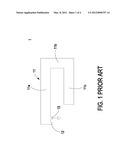 FREQUENCY-TUNABLE ANTENNA diagram and image