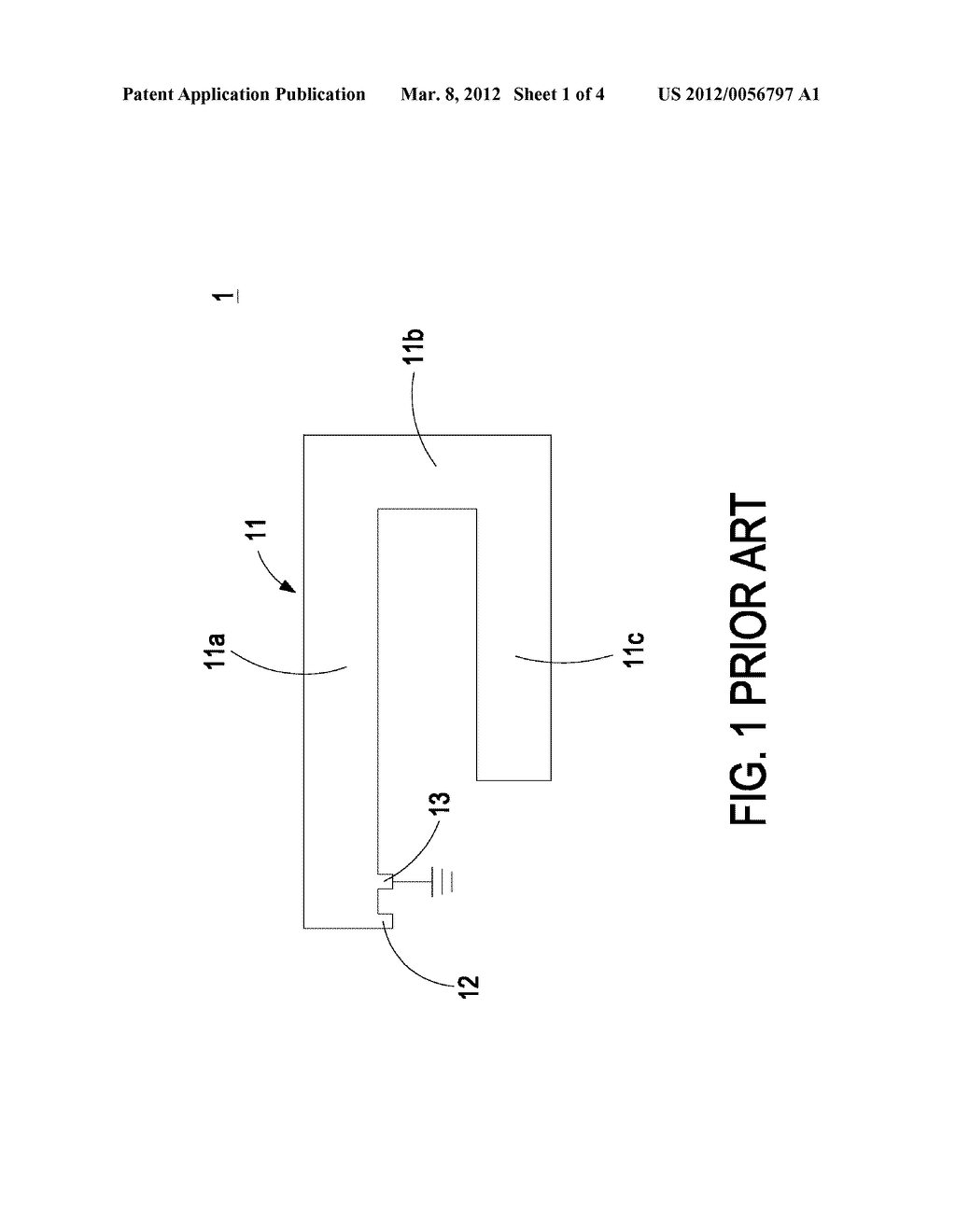 FREQUENCY-TUNABLE ANTENNA - diagram, schematic, and image 02