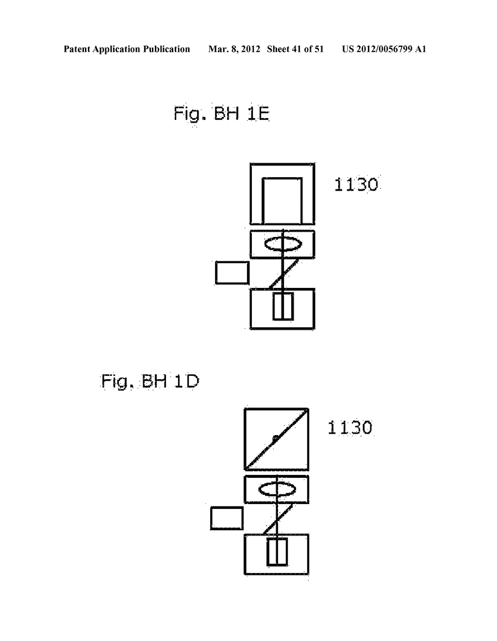 Performance Audience Display System - diagram, schematic, and image 42