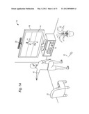 SYSTEM FOR FAST, PROBABILISTIC SKELETAL TRACKING diagram and image