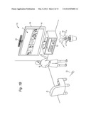 SYSTEM FOR FAST, PROBABILISTIC SKELETAL TRACKING diagram and image