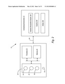 SYSTEM FOR FAST, PROBABILISTIC SKELETAL TRACKING diagram and image