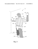 SYSTEM FOR FAST, PROBABILISTIC SKELETAL TRACKING diagram and image