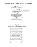 SYSTEM FOR FAST, PROBABILISTIC SKELETAL TRACKING diagram and image