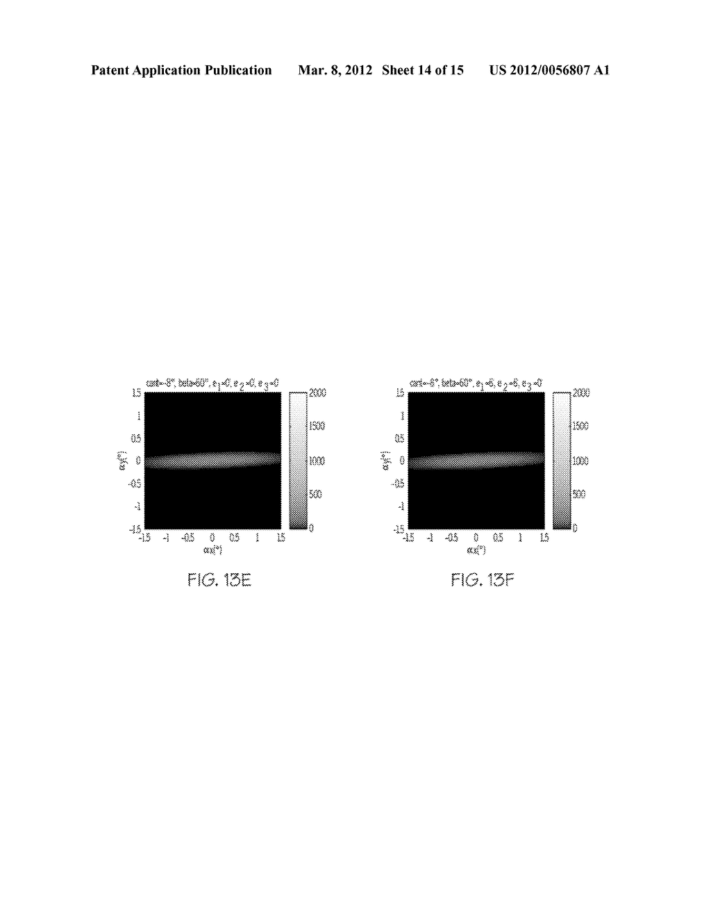 POSITION SENSING SYSTEMS FOR USE IN TOUCH SCREENS AND PRISMATIC FILM USED     THEREIN - diagram, schematic, and image 15