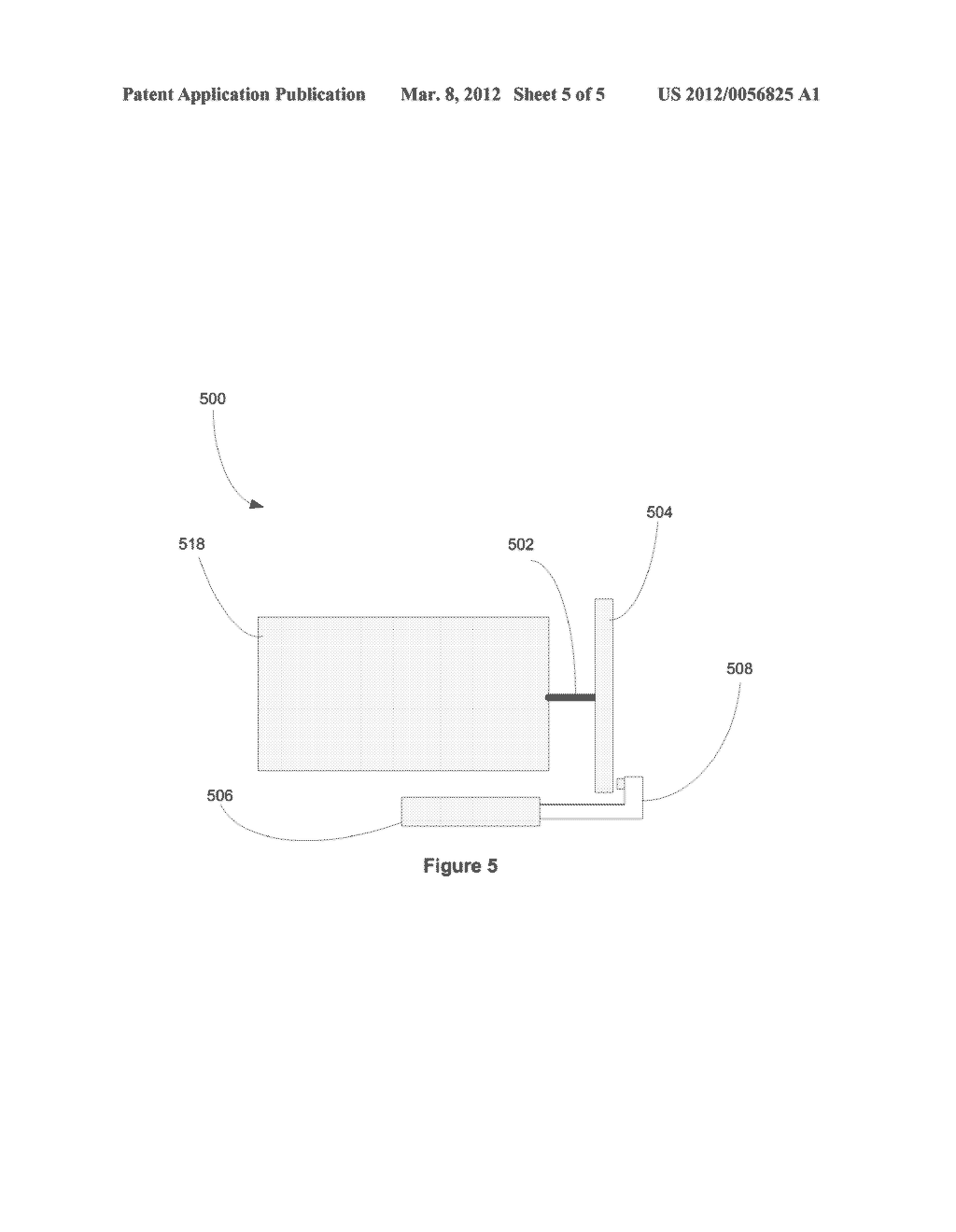 Systems And Methods For Pre-Touch And True Touch - diagram, schematic, and image 06