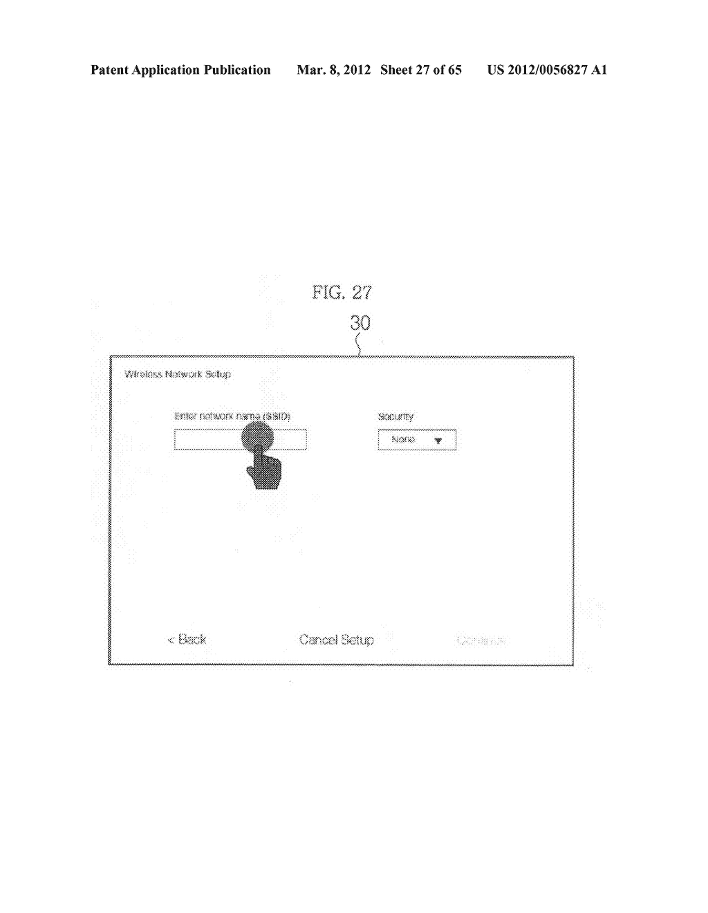 Washing machine and method of controlling the same - diagram, schematic, and image 28