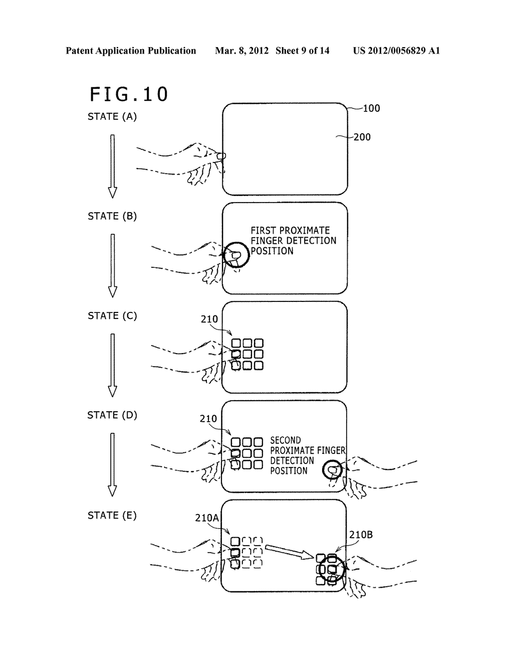Information Processing Apparatus, Information Processing Method, and     Computer Program - diagram, schematic, and image 10