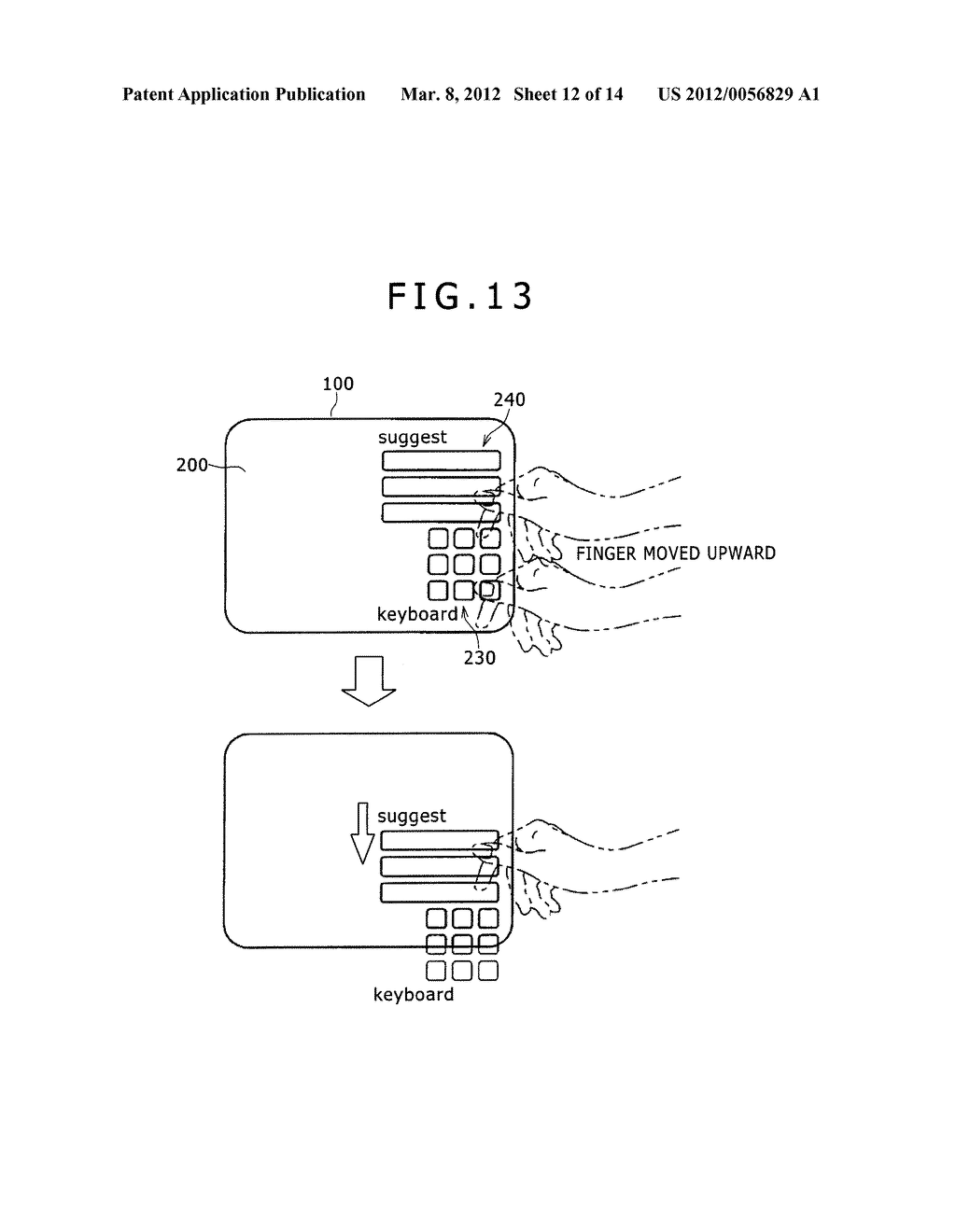 Information Processing Apparatus, Information Processing Method, and     Computer Program - diagram, schematic, and image 13