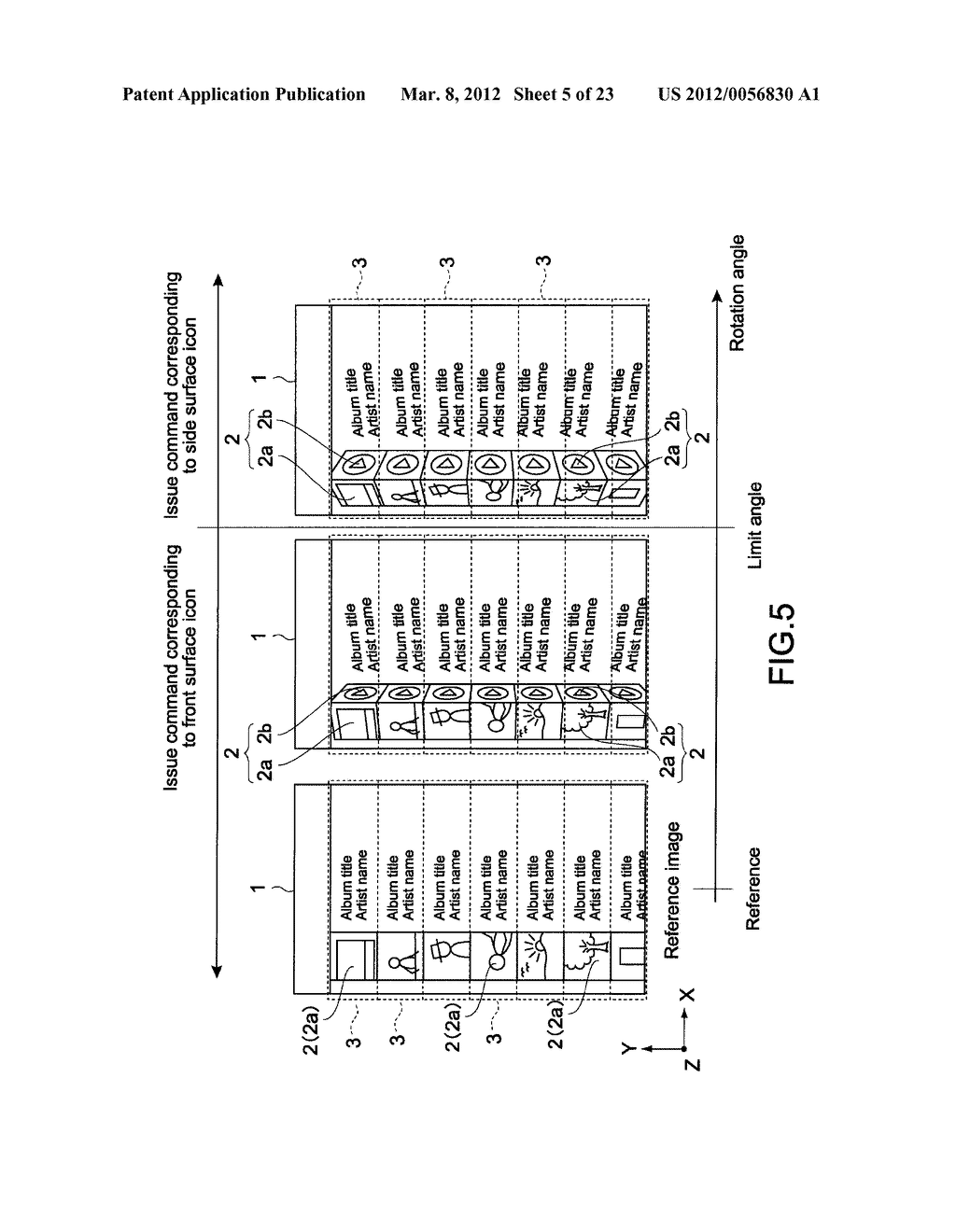 Information Processing Apparatus, Program, and Control Method - diagram, schematic, and image 06