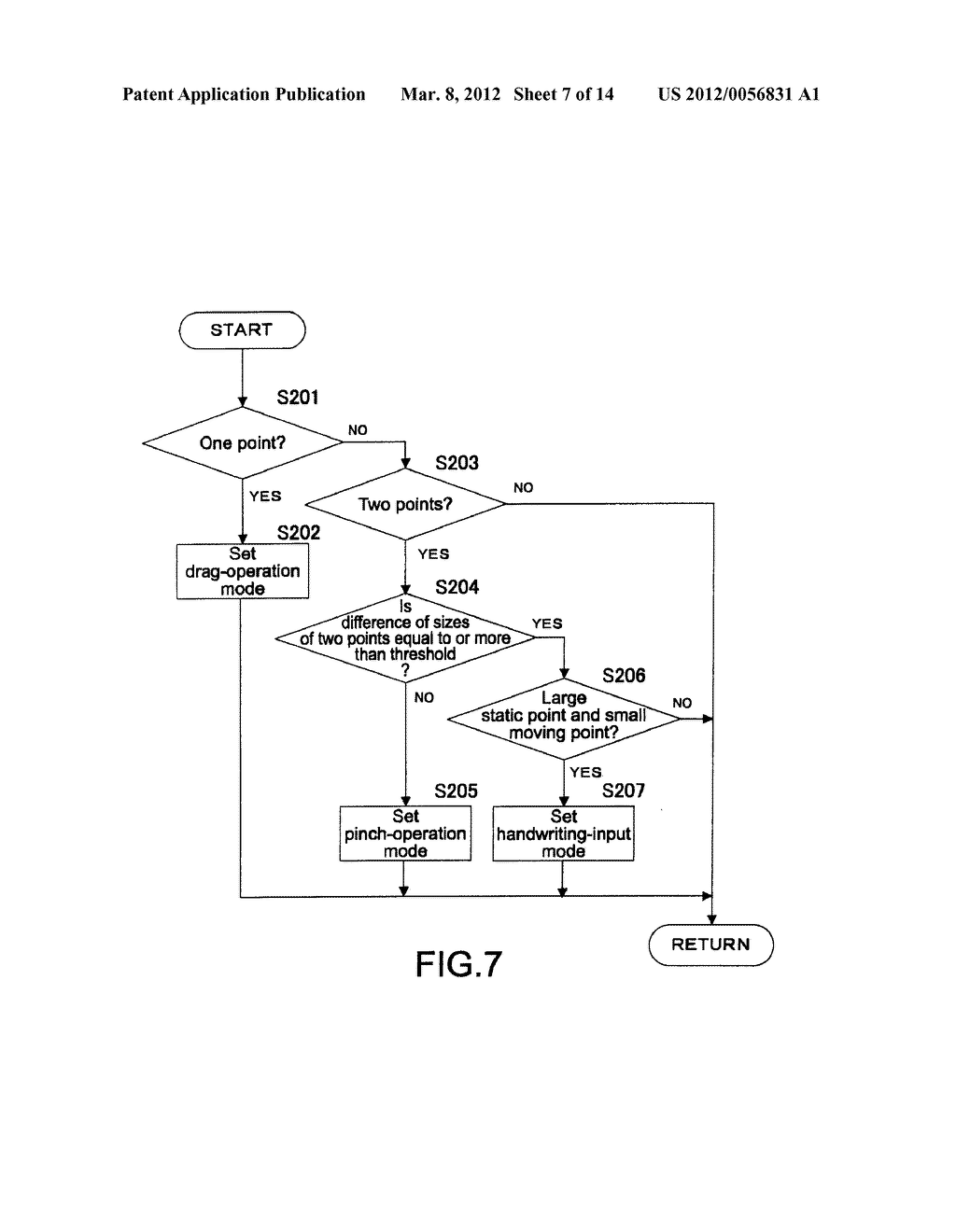 INFORMATION PROCESSING APPARATUS, INFORMATION PROCESSING METHOD, AND     PROGRAM - diagram, schematic, and image 08