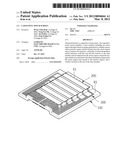 CAPACITIVE TOUCH SCREEN diagram and image