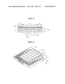 CAPACITIVE TOUCH SCREEN diagram and image