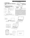 TOUCH-BASED USER INTERFACES EMPLOYING ARTIFICIAL NEURAL NETWORKS FOR HDTP     PARAMETER AND SYMBOL DERIVATION diagram and image