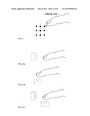 TOUCH-BASED USER INTERFACES EMPLOYING ARTIFICIAL NEURAL NETWORKS FOR HDTP     PARAMETER AND SYMBOL DERIVATION diagram and image