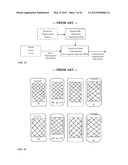 TOUCH-BASED USER INTERFACES EMPLOYING ARTIFICIAL NEURAL NETWORKS FOR HDTP     PARAMETER AND SYMBOL DERIVATION diagram and image