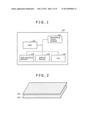 INFORMATION PROCESSOR, INFORMATION PROCESSING METHOD, AND COMPUTER PROGRAM diagram and image