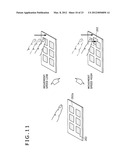 INFORMATION PROCESSOR, INFORMATION PROCESSING METHOD, AND COMPUTER PROGRAM diagram and image