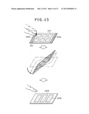 INFORMATION PROCESSOR, INFORMATION PROCESSING METHOD, AND COMPUTER PROGRAM diagram and image