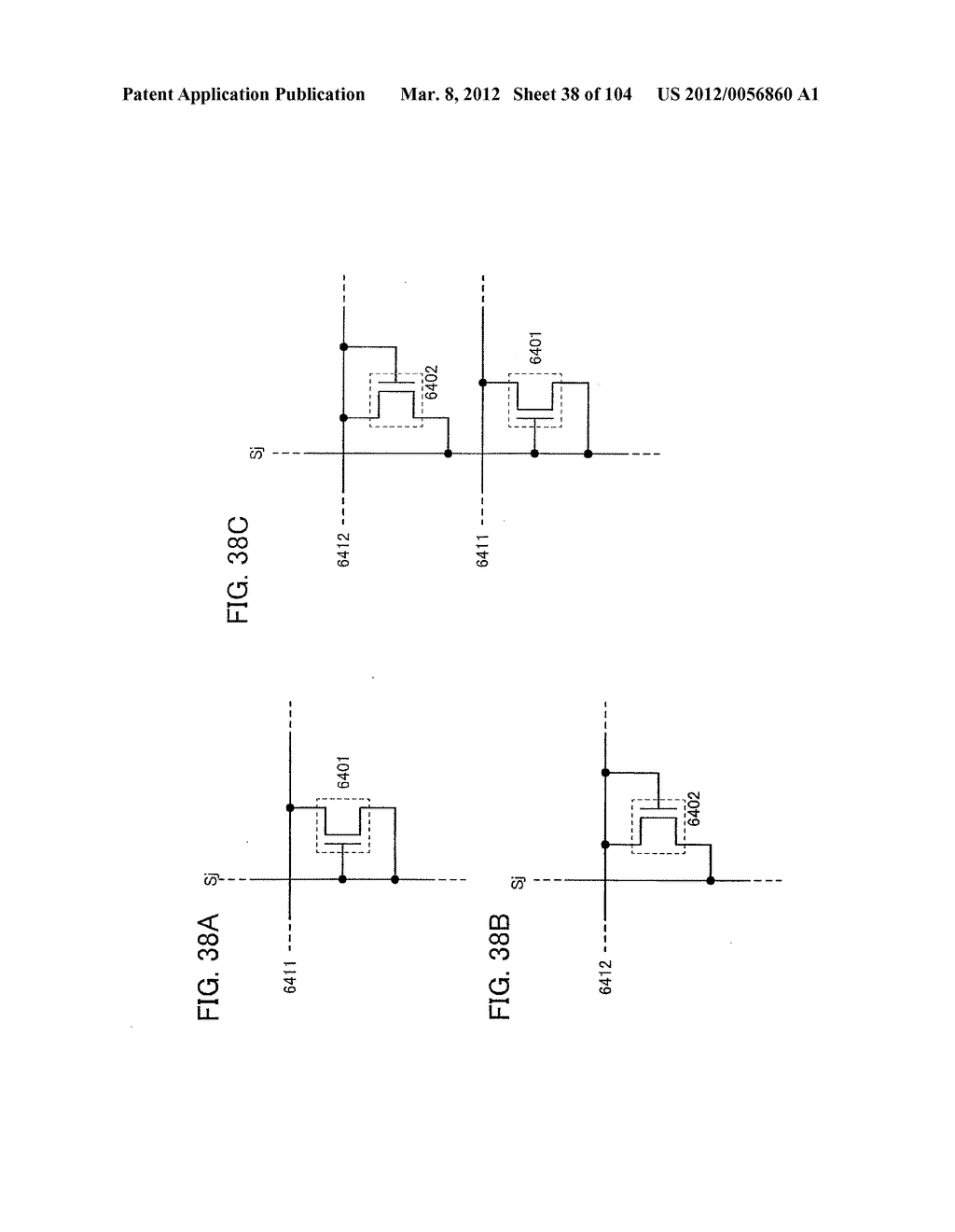 DISPLAY DEVICE - diagram, schematic, and image 39