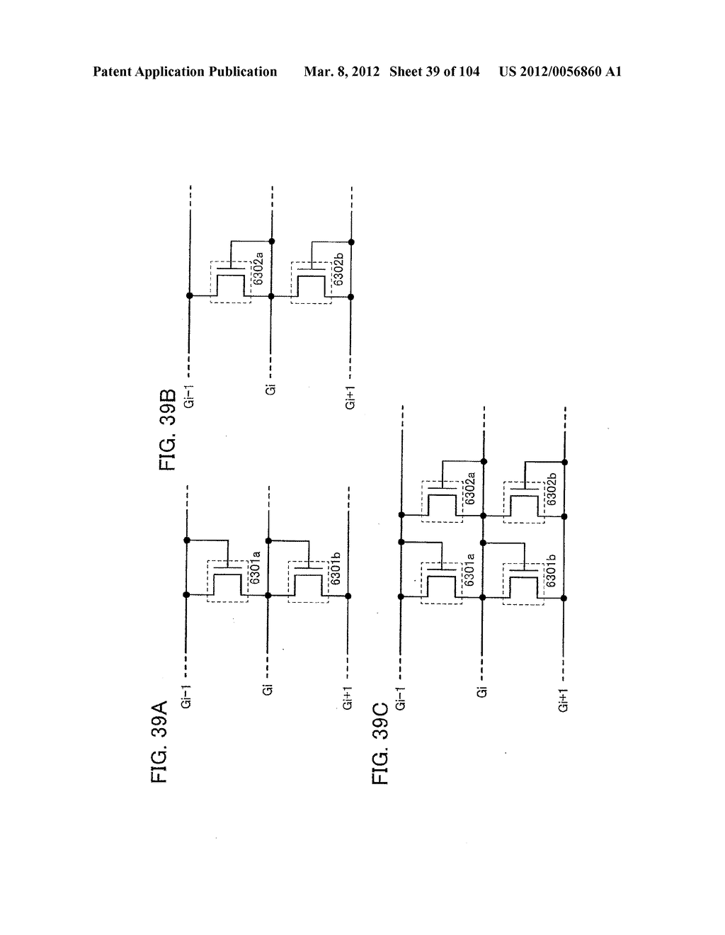 DISPLAY DEVICE - diagram, schematic, and image 40