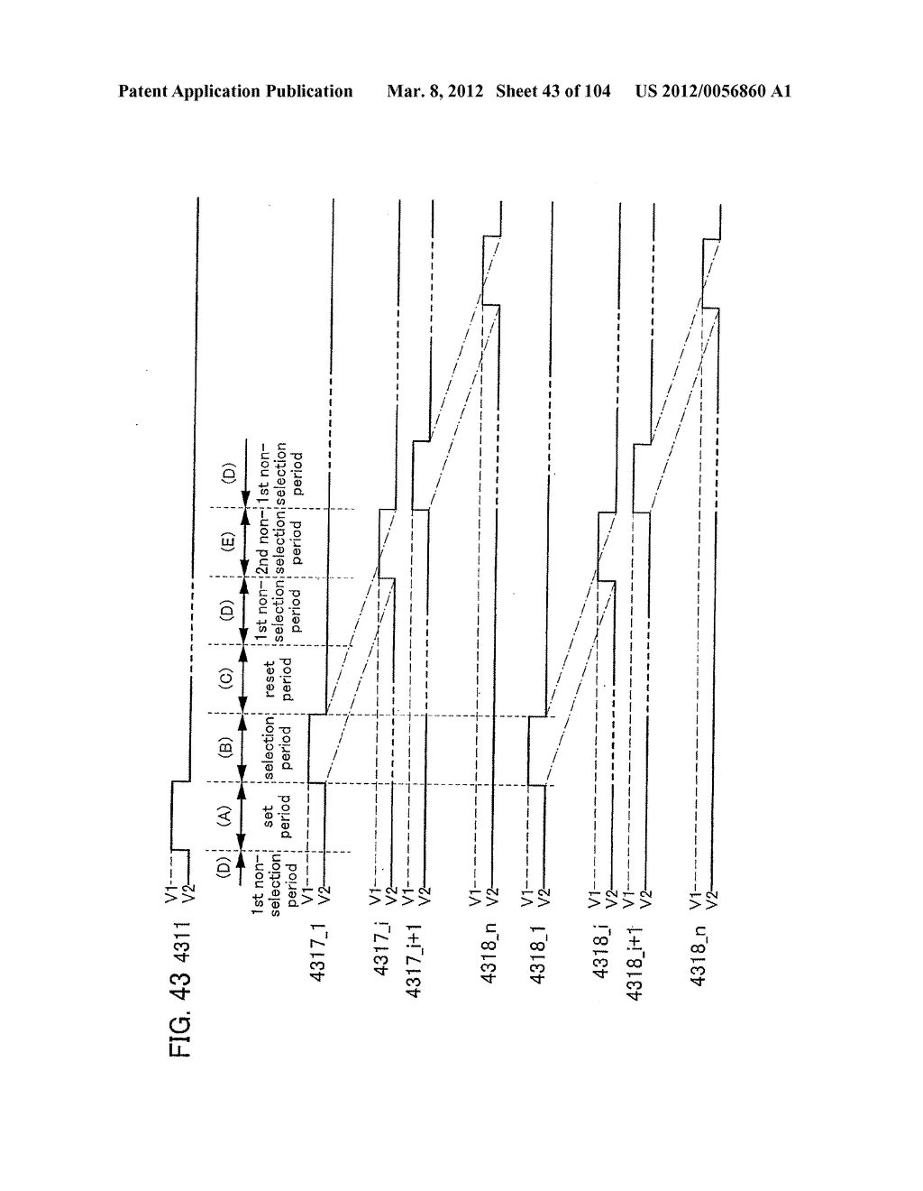 DISPLAY DEVICE - diagram, schematic, and image 44