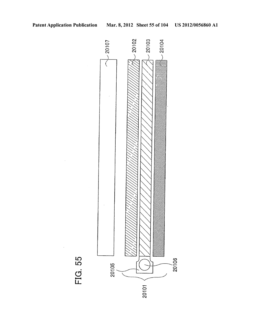 DISPLAY DEVICE - diagram, schematic, and image 56