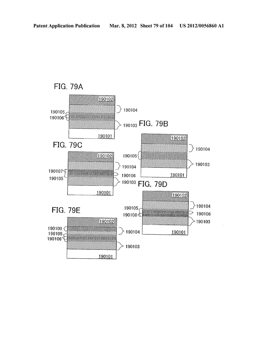 DISPLAY DEVICE - diagram, schematic, and image 80