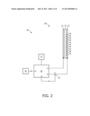 DRIVER FOR AN OLED DEVICE diagram and image