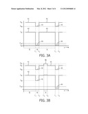 DRIVER FOR AN OLED DEVICE diagram and image