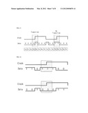 TIMING CONTROLLER, COLUMN DRIVER AND DISPLAY APPARATUS COMPRISING SAME diagram and image