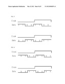 TIMING CONTROLLER, COLUMN DRIVER AND DISPLAY APPARATUS COMPRISING SAME diagram and image